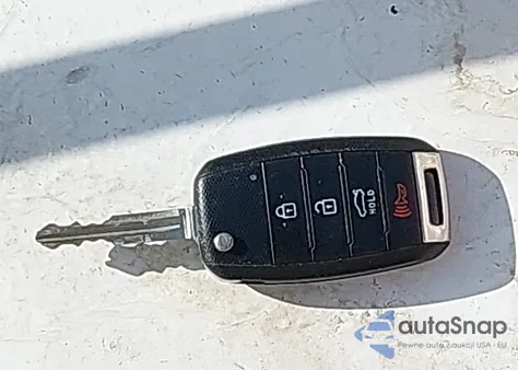 2018 Kia Forte Lx from USA, damaged, VIN 3KPFK4A76JE212143